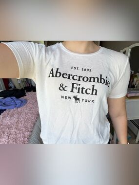 Abercrombie T